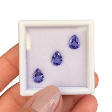 Imagem de 3ø Tanzanita Gota 3,31ct - Tiffany & Co