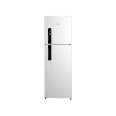Imagem de Geladeira Electrolux Frost Free 400L AutoSense Inverter Duplex Branca 