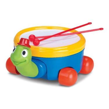 Imagem de Tata Bumbo Tambor - Elka