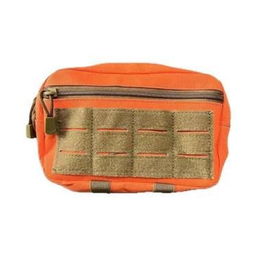 Imagem de Bolsa Tática Molle EDC Para Primeiros Socorros Ao Ar Livre, Pacote De 