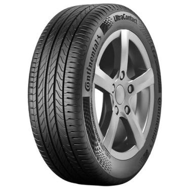 Imagem de Pneu Aro 16 Continental 195/55 R16 87V FR Ultracontact
