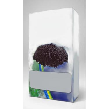 Imagem de Carvão Ativado Peletizado 1kg Aquário - Congratulations Store