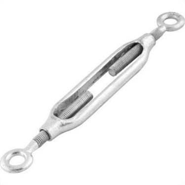 Imagem de Esticador Para Cabo Aco Apfer 3/4'' - 19Mm