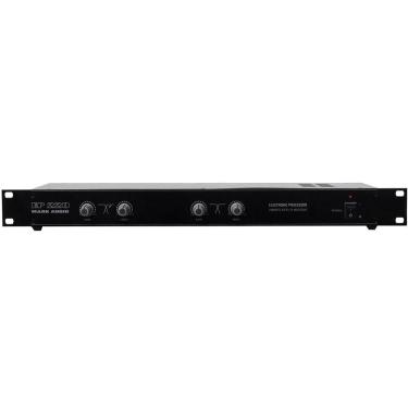 Imagem de Crossover Ativo Mark Audio Ep220 Corte Fixo 2 Vias - Ep 220
