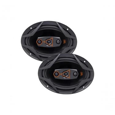 Imagem de Alto Falante Jbl Multisystem 69qdms120 6x9 120w Par