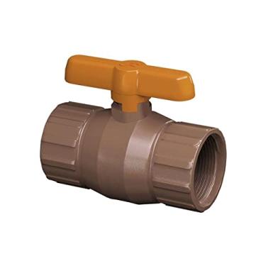 Imagem de Registro Esfera Roscável 1/2'' sem União - Unifortte
