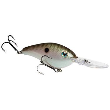 Imagem de Strike King Promodel Crankbt S6XD, Green Gizzard Shad