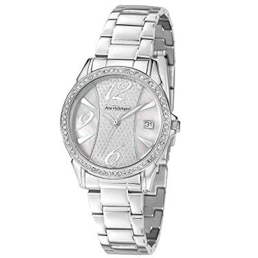 Imagem de RELOGIO ANA HICKMANN FEMININO AH28544Q