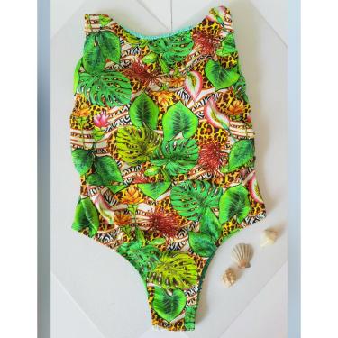 Imagem de Maio Feminino  Cavado Foliage Bii