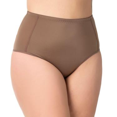 Imagem de Calcinha Modeladora Cetinete Power Reforço Frontal | 62