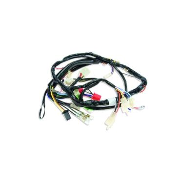 Imagem de Chicote Crypton 105 ZOUIL