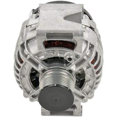 Imagem de Alternador Bosch AL0801N 100% novo para veículos selecionados: Dodge: Sprinter 2500, 2003-04 Sprinter 3500; Freightliner: 2002-06 Sprinter 2500, 2002-06 Sprinter 3500