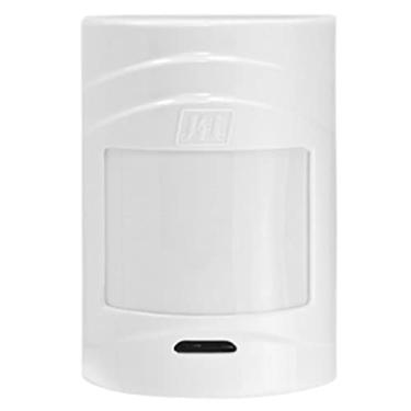 Imagem de Sensor De Presença Infra Passivo Sem Fio Lz 530 Pet 20kg - JFL