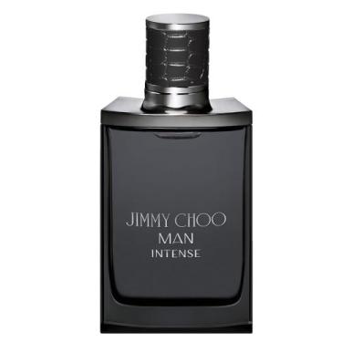 Imagem de Jimmy Choo Man Intense Jimmy Choo - Perfume Masculino - Eau De Toilett