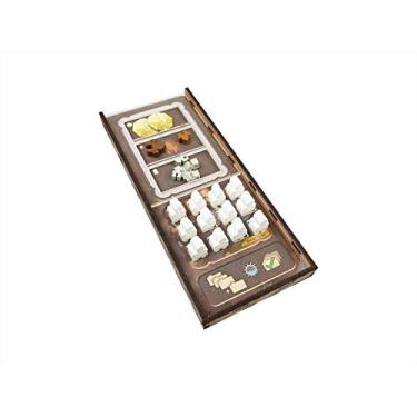 Imagem de Kit Dashboard para Barrage - Diretor Executivo (4 Unidades) - COM CASE