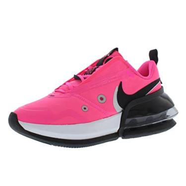 Imagem de Nike Air Max Up Womens Shoes Size 5.5, Color: Pink/Black/White