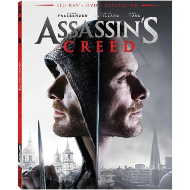 Imagem de Assassin's Creed [Blu-ray]