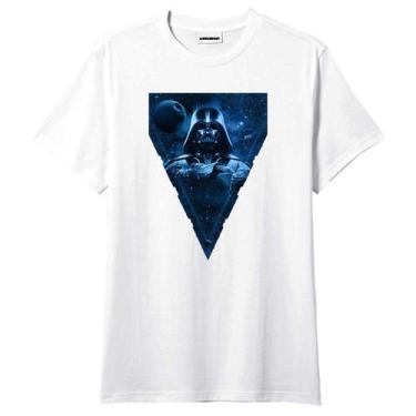 Imagem de Camiseta Star Wars Filme Clássico Geek 22 - King Of Print