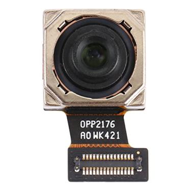 Imagem de HUANGYUNCHAO Acessórios telefônicos Câmera voltada para trás principal para Xiaomi poco x3 / poco x3 nfc Substituição do telefone celular