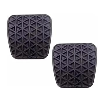 Imagem de Kit Capa Pedal E/F Zafira Meriva Corsa Vectra Astra