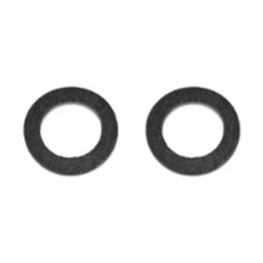 Imagem de Junta Parafusos Dreno Rabeta Yamaha 15hp