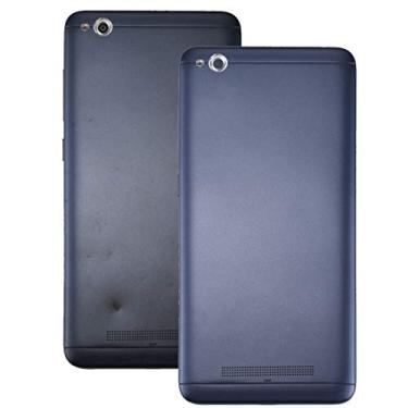 Imagem de HUANGYUNCHAO Acessórios telefônicos Para xiaomi Redmi 4A Battery Back Cover Substituição do telefone celular