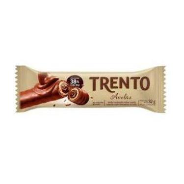 Imagem de Chocolate Trento 32G - Escolha Seu Sabor - Peccin