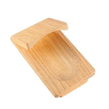 Imagem de Generic Gadgets de Ferramenta de Abertura de Braçadeira de de Madeira para Restaurante