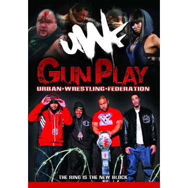 Imagem de Urban Wrestling Federation - Gun Play