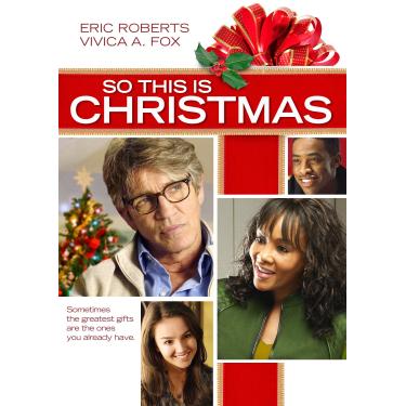 Imagem de So This Is Christmas