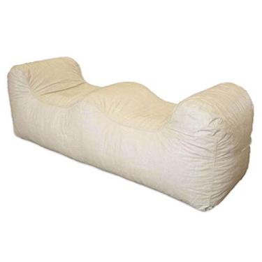 Imagem de Puff Divan Saara em Corino