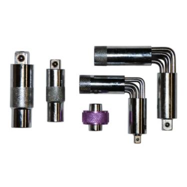 Imagem de Cal-Van Tools Conjunto de acessórios de catraca mestre 48100