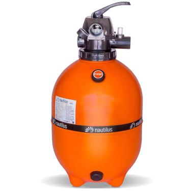Imagem de Filtro F450p Nautilus Para Piscinas