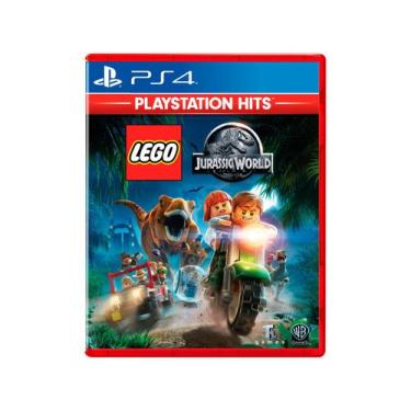 Jogo Lego Harry Potter Anos 1-4 - Xbox 360 - TT Games - Outros Games -  Magazine Luiza