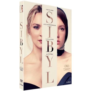 Imagem de Sibyl
