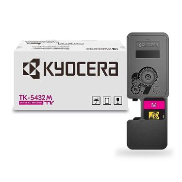 Imagem de Toner Kyocera Tk-5432m Magenta