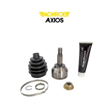 Imagem de Junta Homocinetica Fixa Axios Dianteira Gol G7 1.0  2008 A 2022