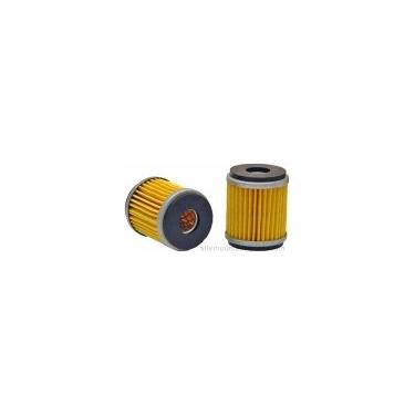 Imagem de WIX - 57933 - Cartridge Lube Metal Canister Filter