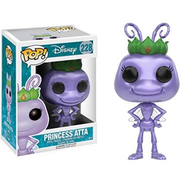 Funko Pop Aurora #325 Bela Adormecida - Disney - Geek Fanaticos