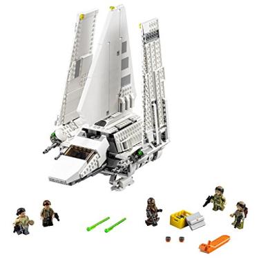 Imagem de Lego Star Wars - Nave Imperial Tydirium