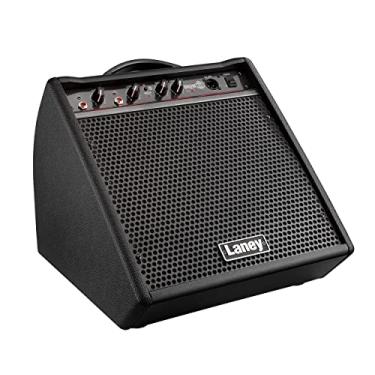 Imagem de Amplificador Para Bateria DH80 Preto Laney