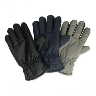 Imagem de Luva Motociclista Impermeável Térmica Chuva Motoboy