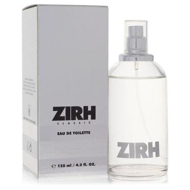 Imagem de Perfume Zirh International Zirh Eau De Toilette 125 ml para mim