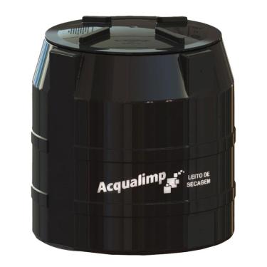Imagem de Leito de Secagem Acqualimp