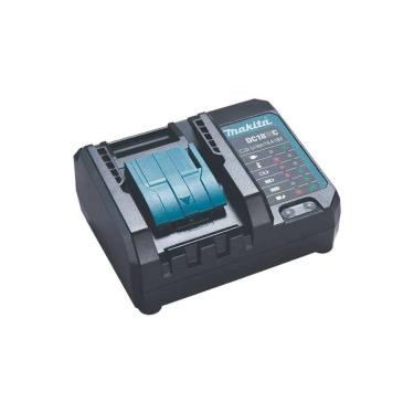 Imagem de Carregador Bateria Bivolt 18V DC18WC Makita
