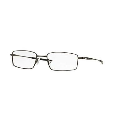 Imagem de Óculos de Grau Oakley Top Spinner 4B OX3136 Preto Pewter