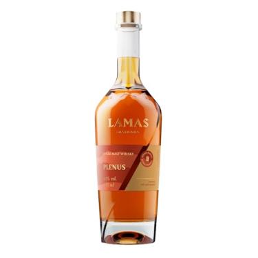 Imagem de Whisky Lamas Plenus Single Malt Abv 43%