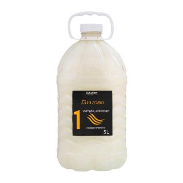 Imagem de Shampoo Reconstrutor 5Lt - Essendy