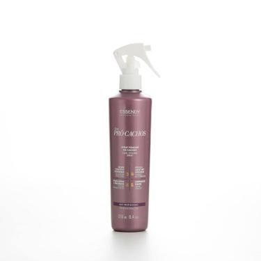 Imagem de Spray Fixador De Cachos  Pro Cachos 250Ml - Essendy