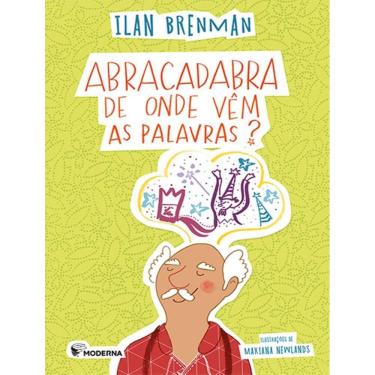 Imagem de Abracadabra - De Onde Vem As Palavras - 2ª Ed